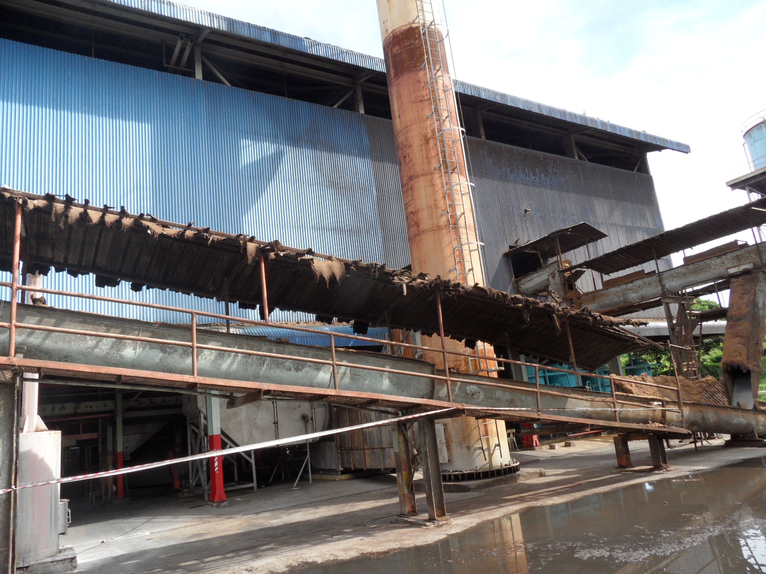 ENGINEERING SERVICES